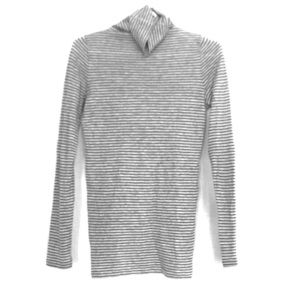 Club Monaco slim fit turtle neck